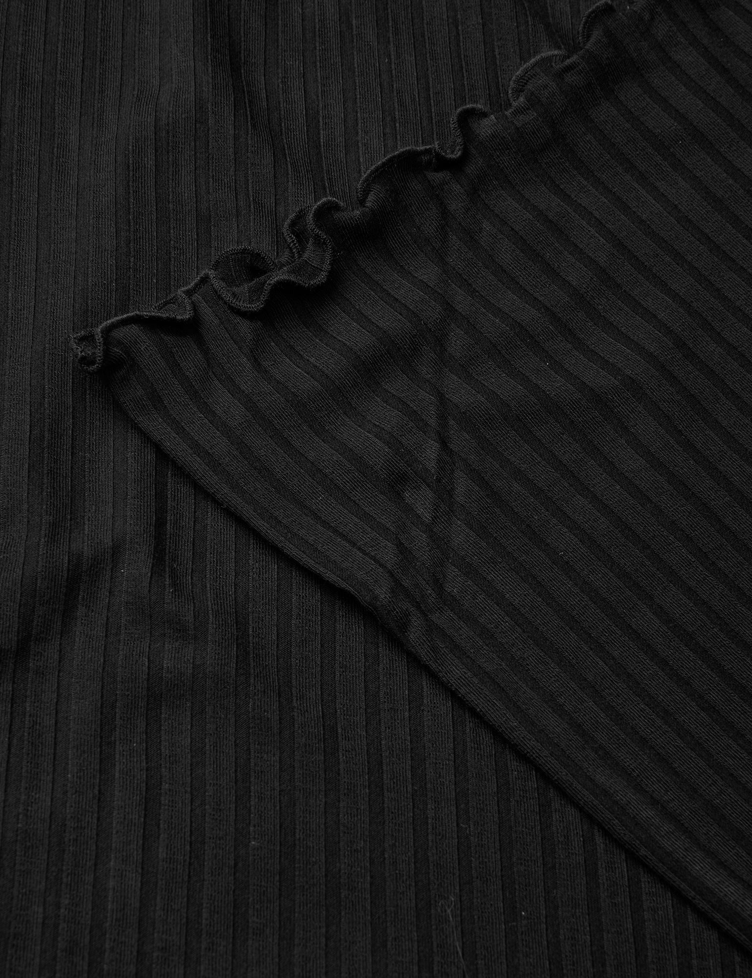 5x5 Solid Lonnie, bukser - Sort